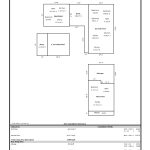11907 Roxboro Rd – floor plan