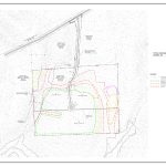 28.48 AC Lake Orange Rd – proposed subdivion(3 Lot plan )
