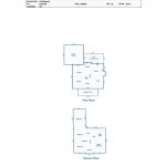 102 Meeting St – Floor Plan for MLS